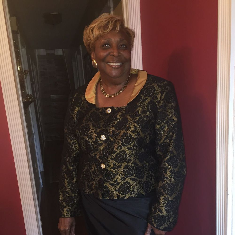 Meet your Posher, Diane